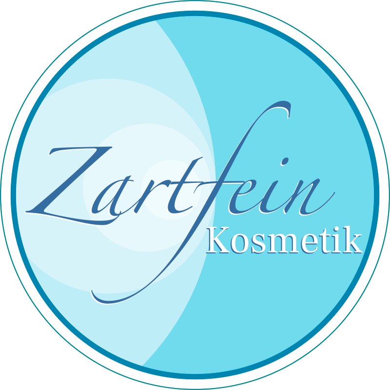 Zartfein-Kosmetik Logo