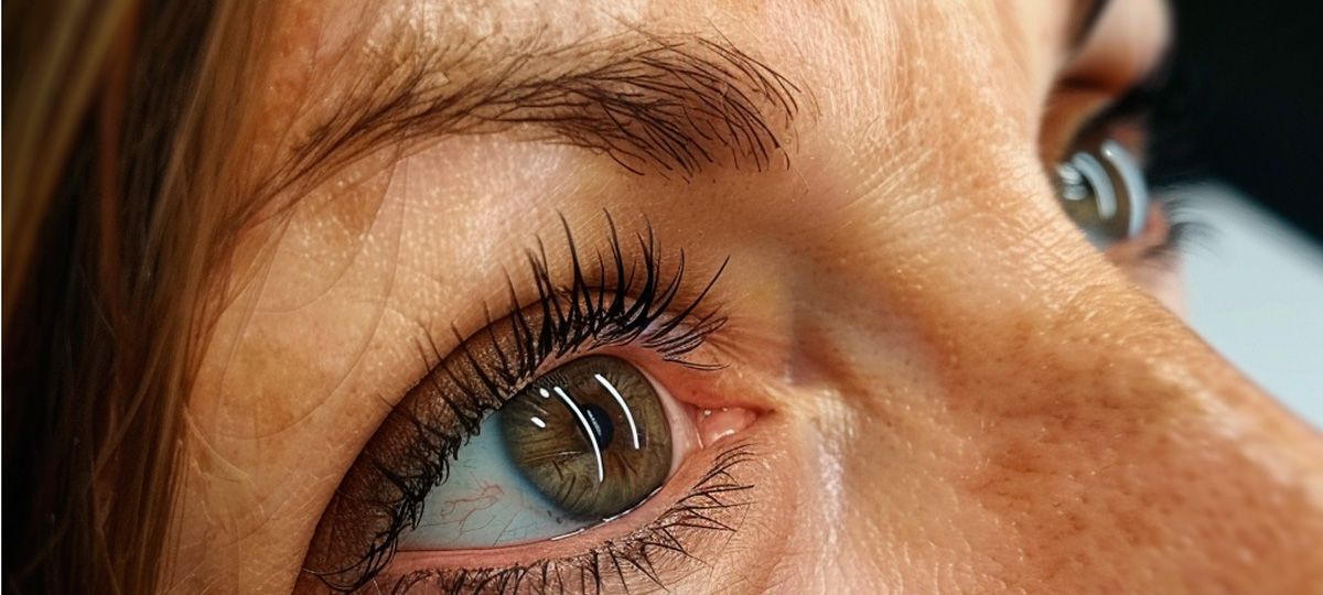 Permanent Make-up